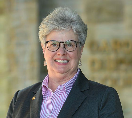 Leadership | LENA POPE