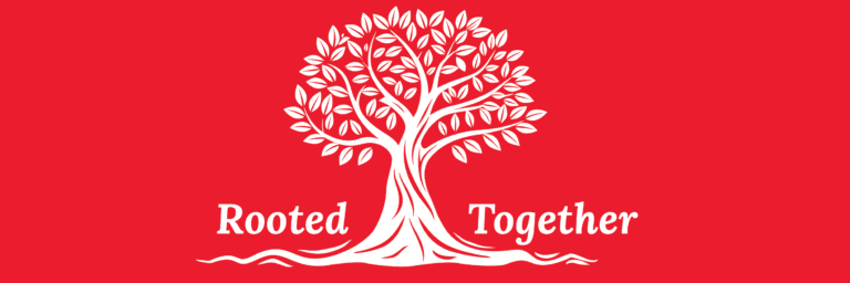 Rooted Together | Community Education Program by LENA POPE